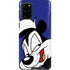 Looney Tunes Pepe Le Pew Zoomed In Galaxy S20 Plus Pro Case