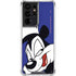 Looney Tunes Pepe Le Pew Zoomed In Galaxy S21 Ultra 5G Clear Case