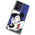 Looney Tunes Pepe Le Pew Zoomed In Galaxy S21 Ultra 5G Clear Case