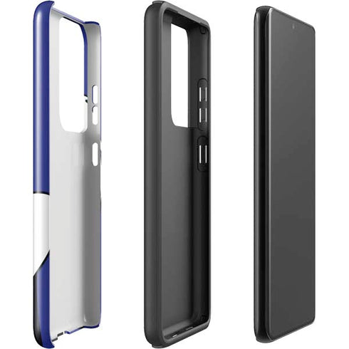 Looney Tunes Pepe Le Pew Zoomed In Galaxy S21 Ultra 5G Pro Case