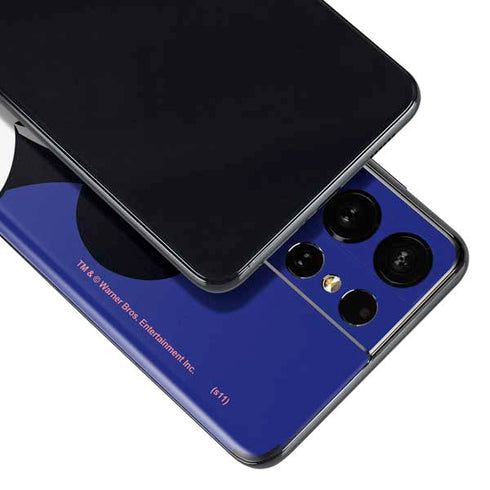 Looney Tunes Pepe Le Pew Zoomed In Galaxy S21 Ultra 5G Skin