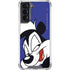 Looney Tunes Pepe Le Pew Zoomed In Galaxy S22 Clear Case