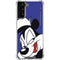 Looney Tunes Pepe Le Pew Zoomed In Galaxy S22 Plus Clear Case