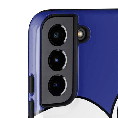 Looney Tunes Pepe Le Pew Zoomed In Galaxy S22 Plus Pro Case