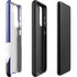 Looney Tunes Pepe Le Pew Zoomed In Galaxy S22 Plus Pro Case