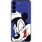 Looney Tunes Pepe Le Pew Zoomed In Galaxy S22 Skin