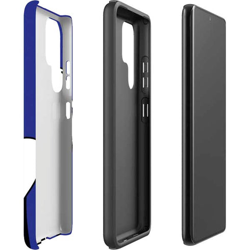 Looney Tunes Pepe Le Pew Zoomed In Galaxy S22 Ultra Pro Case