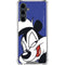 Looney Tunes Pepe Le Pew Zoomed In Galaxy S23 FE Clear Case