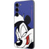 Looney Tunes Pepe Le Pew Zoomed In Galaxy S23 Plus Skin