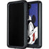 Looney Tunes Pepe Le Pew Zoomed In Galaxy S23 Plus Waterproof Case