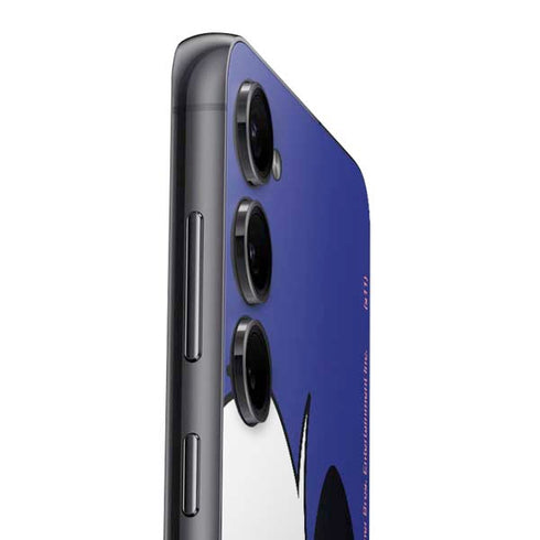 Looney Tunes Pepe Le Pew Zoomed In Galaxy S23 Skin