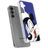 Looney Tunes Pepe Le Pew Zoomed In Galaxy S24 Plus Clear Case