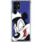 Looney Tunes Pepe Le Pew Zoomed In Galaxy S24 Ultra Clear Case