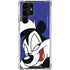 Looney Tunes Pepe Le Pew Zoomed In Galaxy S24 Ultra Clear Case