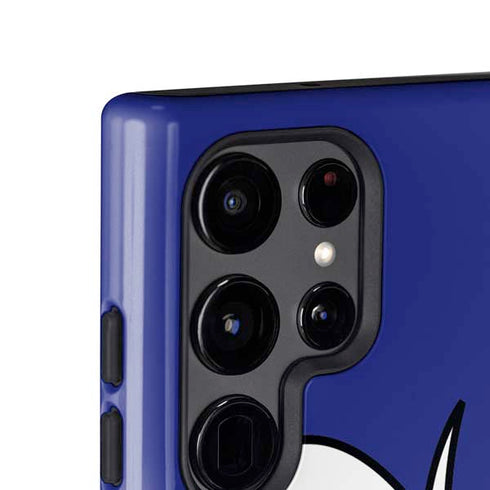 Looney Tunes Pepe Le Pew Zoomed In Galaxy S24 Ultra Impact Case