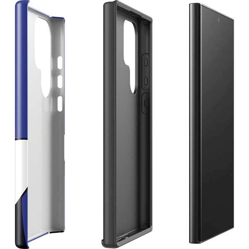 Looney Tunes Pepe Le Pew Zoomed In Galaxy S24 Ultra Impact Case