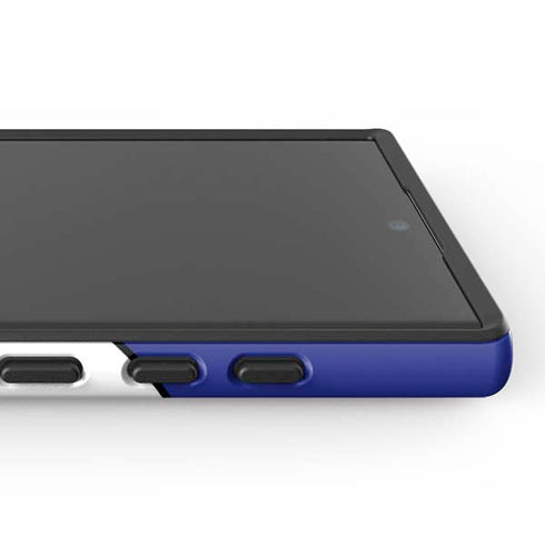 Looney Tunes Pepe Le Pew Zoomed In Galaxy S24 Ultra Impact Case