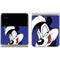 Looney Tunes Pepe Le Pew Zoomed In Galaxy Z Flip3 5G Skin