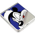 Looney Tunes Pepe Le Pew Zoomed In Galaxy Z Flip3 5G Skin
