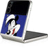 Looney Tunes Pepe Le Pew Zoomed In Galaxy Z Flip3 5G Skin
