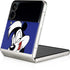 Looney Tunes Pepe Le Pew Zoomed In Galaxy Z Flip4 5G Skin