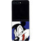 Looney Tunes Pepe Le Pew Zoomed In Galaxy Z Flip5 5G Skin