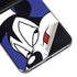 Looney Tunes Pepe Le Pew Zoomed In Galaxy Z Flip5 5G Skin