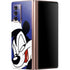 Looney Tunes Pepe Le Pew Zoomed In Galaxy Z Fold2 5G Skin