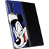 Looney Tunes Pepe Le Pew Zoomed In Galaxy Z Fold2 5G Skin
