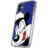 Looney Tunes Pepe Le Pew Zoomed In iPhone 11 Clear Case
