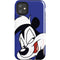 Looney Tunes Pepe Le Pew Zoomed In iPhone 11 Impact Case