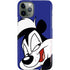 Looney Tunes Pepe Le Pew Zoomed In iPhone 11 Pro Lite Case