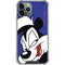 Looney Tunes Pepe Le Pew Zoomed In iPhone 11 Pro Max Clear Case