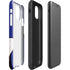 Looney Tunes Pepe Le Pew Zoomed In iPhone 11 Pro Max Impact Case