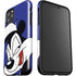 Looney Tunes Pepe Le Pew Zoomed In iPhone 11 Pro Max Impact Case