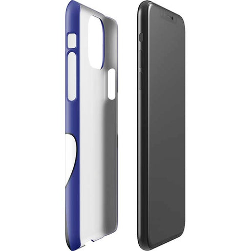 Looney Tunes Pepe Le Pew Zoomed In iPhone 11 Pro Max Lite Case