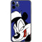 Looney Tunes Pepe Le Pew Zoomed In iPhone 11 Pro Max Skin