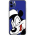 Looney Tunes Pepe Le Pew Zoomed In iPhone 11 Pro Max Skin