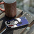 Looney Tunes Pepe Le Pew Zoomed In iPhone 11 Pro Max Skin