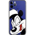 Looney Tunes Pepe Le Pew Zoomed In iPhone 11 Pro Skin