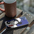 Looney Tunes Pepe Le Pew Zoomed In iPhone 11 Pro Skin