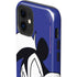 Looney Tunes Pepe Le Pew Zoomed In iPhone 12 Impact Case