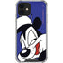 Looney Tunes Pepe Le Pew Zoomed In iPhone 12 Mini Clear Case