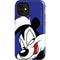 Looney Tunes Pepe Le Pew Zoomed In iPhone 12 Mini Impact Case