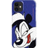 Looney Tunes Pepe Le Pew Zoomed In iPhone 12 Mini Lite Case
