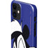 Looney Tunes Pepe Le Pew Zoomed In iPhone 12 Mini Lite Case
