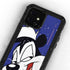 Looney Tunes Pepe Le Pew Zoomed In iPhone 12 Mini Waterproof Case