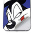 Looney Tunes Pepe Le Pew Zoomed In iPhone 12 Pro Skin