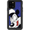 Looney Tunes Pepe Le Pew Zoomed In iPhone 12 Pro Waterproof Case