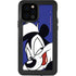 Looney Tunes Pepe Le Pew Zoomed In iPhone 12 Pro Waterproof Case